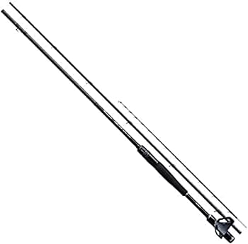 Amazon | シマノ(SHIMANO) 磯竿 ロッド リンユウサイ ヘチ スペシャル